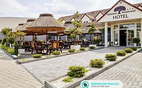 Hotel Mużakowski