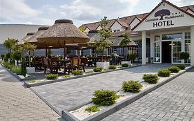 Hotel Mużakowski